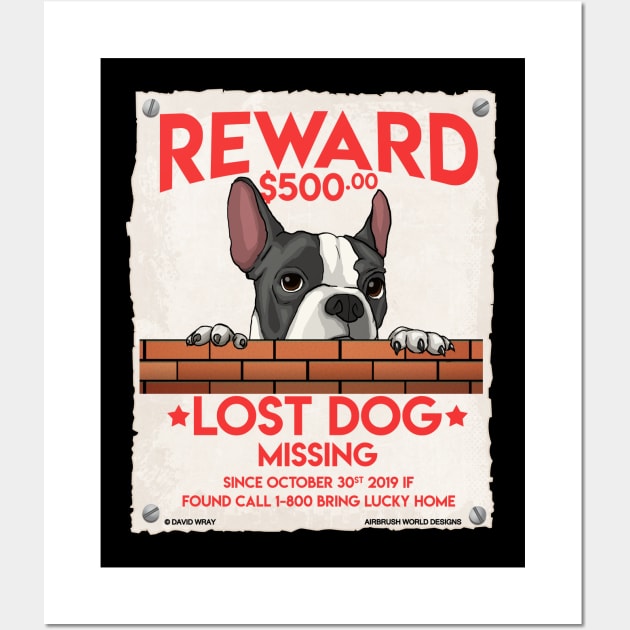 Dog novelty gifts hotsell
